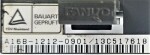 FANUC A16B-1212-0901